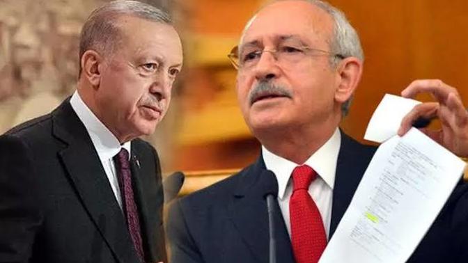 Kılıçdaroğlu'nun "İktidara yakın isimlerin kaçış planı" diye adlandırdığı iddiaların gerçek olduğuna inanıyor musunuz?
