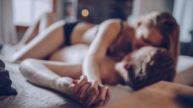 Hiç seks yapmamış birine seksi nasıl tarif ederdiniz?