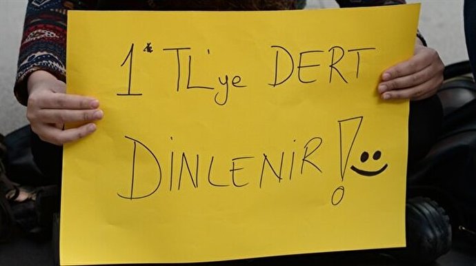 Sohbet edecek olan var mıı?