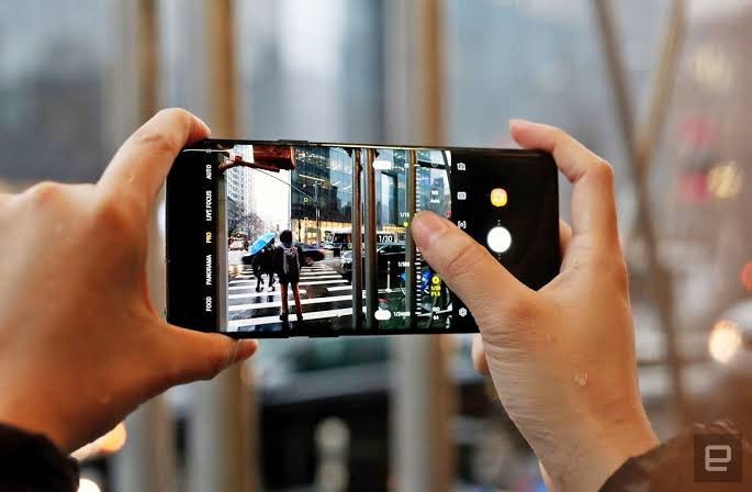 Fotoğraf çekebilmeniz için kameranın kalitesi sizin için ne kadar önemli?