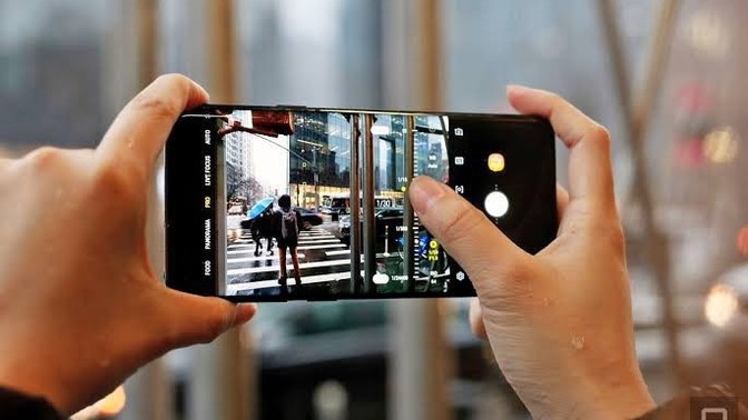 Fotoğraf çekebilmeniz için kameranın kalitesi sizin için ne kadar önemli?