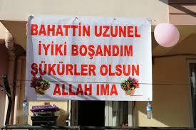 Evlenmek mi daha kolay olur boşanmak mı?