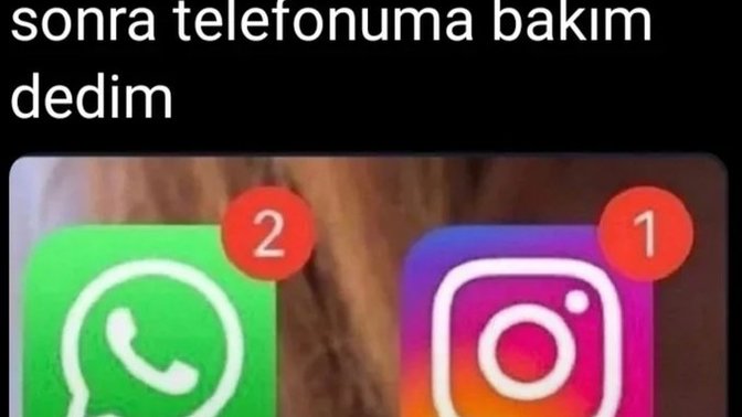 Başınıza bir şey gelse sizi merak edecek insanlar var mı hayatınızda?