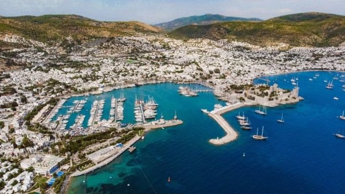 Türkiye'de tatil yapması en masraflı yer neresi?