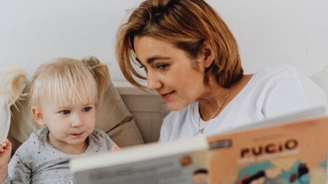 Çocuk gelişimi hakkında yararlı bir kitap önerisi olan var mı?