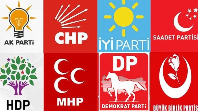 Belediyecilikte hangi parti daha iyi?