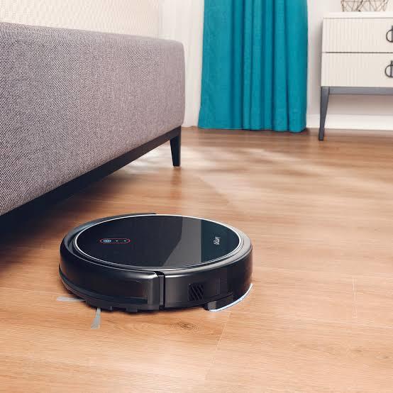 Akıllı robot süpürge öneriniz var mı?