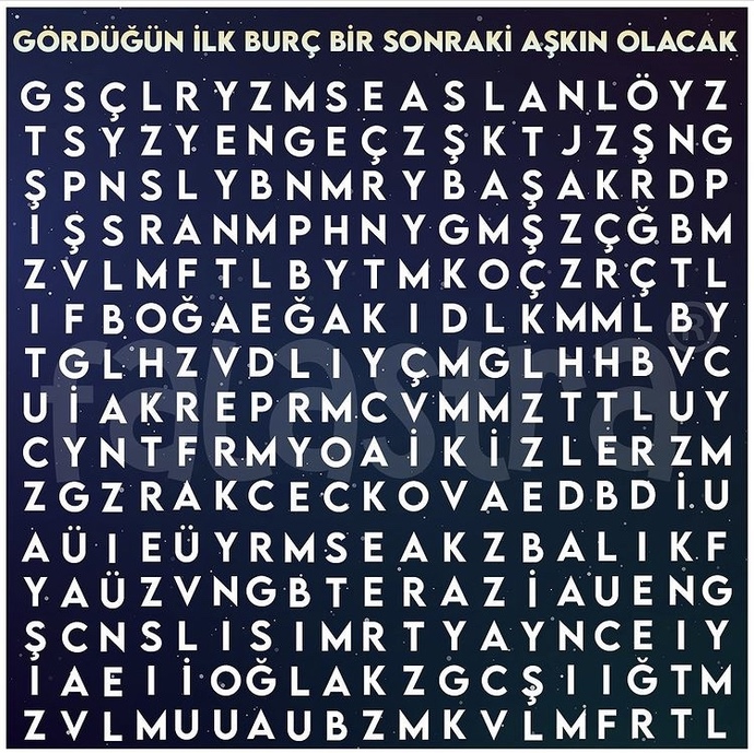Kova gördüm (düşman başına) 🤭