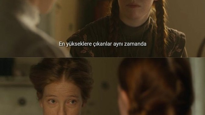 Hayatınızda bir şeyler yolunda gitmediğinde ne yaparsınız?