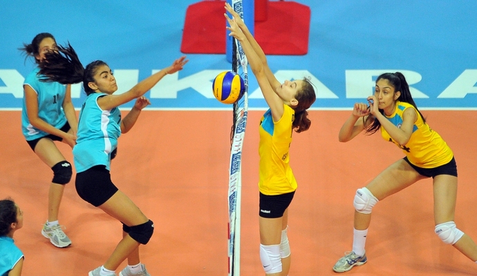 Karşı cinse en çok yakıştırdığınız spor dalı nedir?