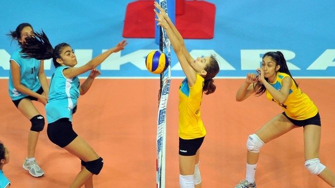 Karşı cinse en çok yakıştırdığınız spor dalı nedir?