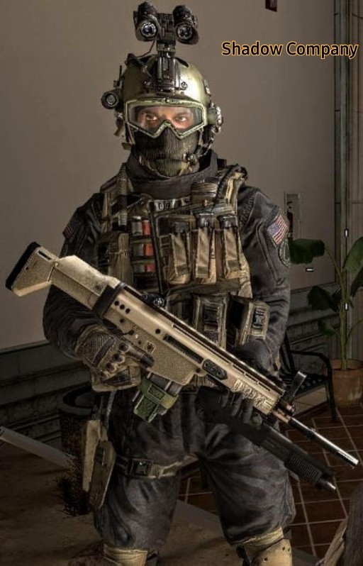 Call of Duty oyun serisinde hangi hikâye sizi daha çok üzdü?