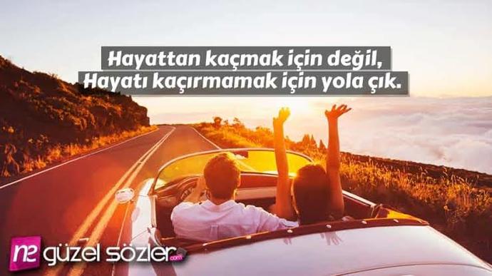Seyahate en yakın dostun ile mi çıkarsın yoksa sevgilin ile mi?