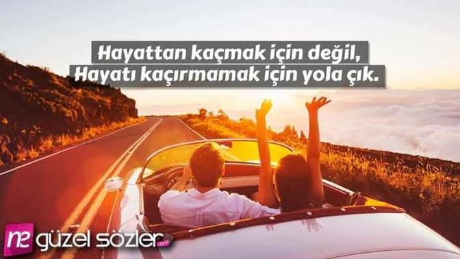 Seyahate en yakın dostun ile mi çıkarsın yoksa sevgilin ile mi?