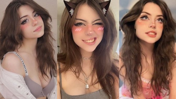 Oyuna başlamadan önce anime kızı makyajı yapan kızlar hakkında ne düşünüyorsunuz?