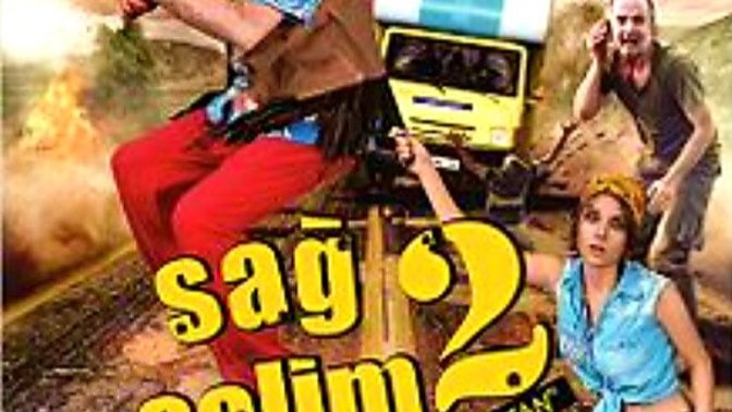 Sağ Salim 2 Filmini İzlediniz Mi?