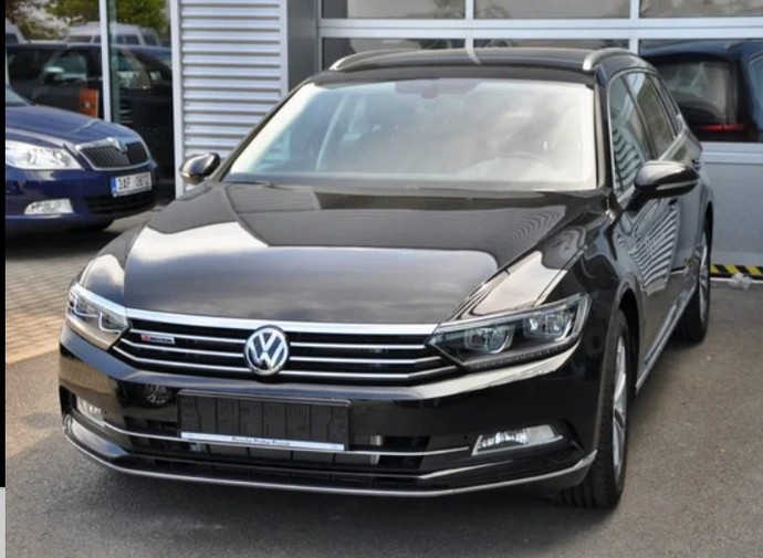 Passat satılıp, Skoda Superb alınır mı?