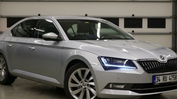 Passat satılıp, Skoda Superb alınır mı?