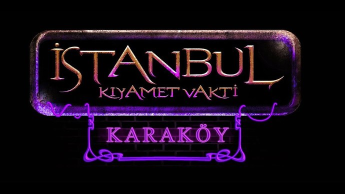 Severek oynadığınız MMORPG türü oyun var mı?