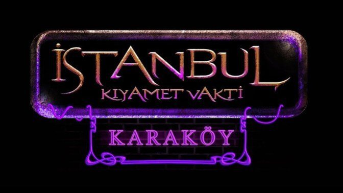 Severek oynadığınız MMORPG türü oyun var mı?