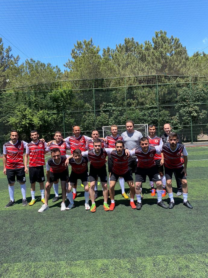 Spor içerikli filmleri izlemeyi sever misiniz?