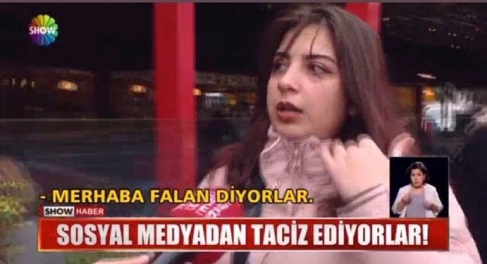 Kadınların samimi davranışı, erkekler tarafından şehvet olarak mı algılanıyor?