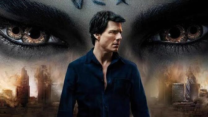 Tom Cruise filmlerini sever misin?
