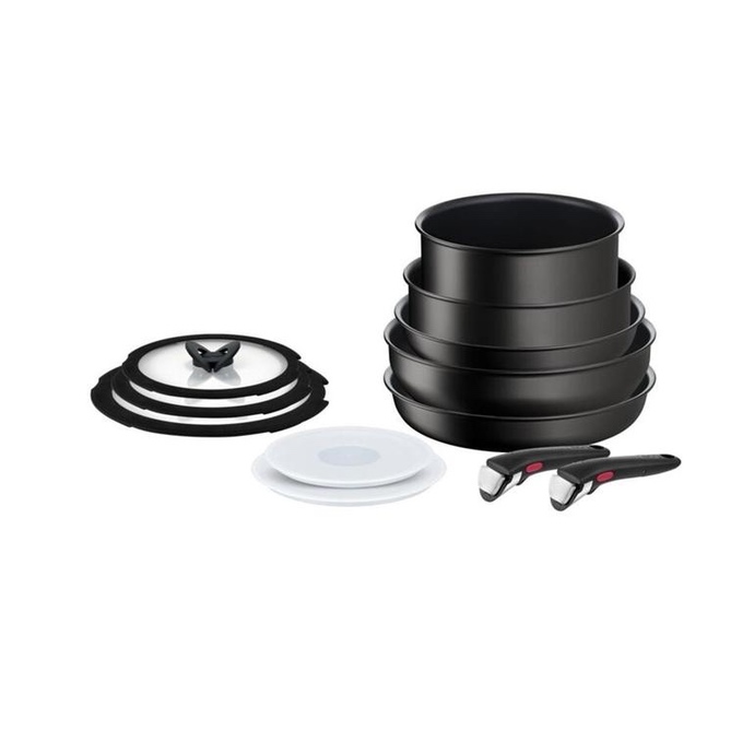 Tefal tencere seti kullandınız mı?