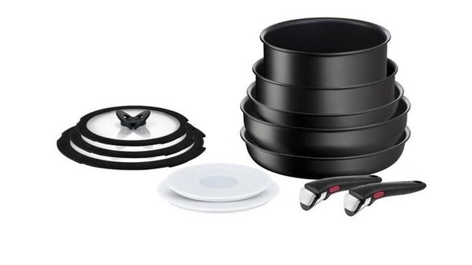 Tefal tencere seti kullandınız mı?