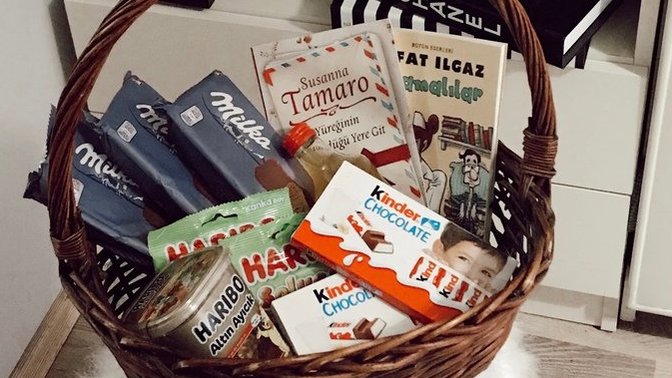 Bozulan moralinize ne iyi geliyor?