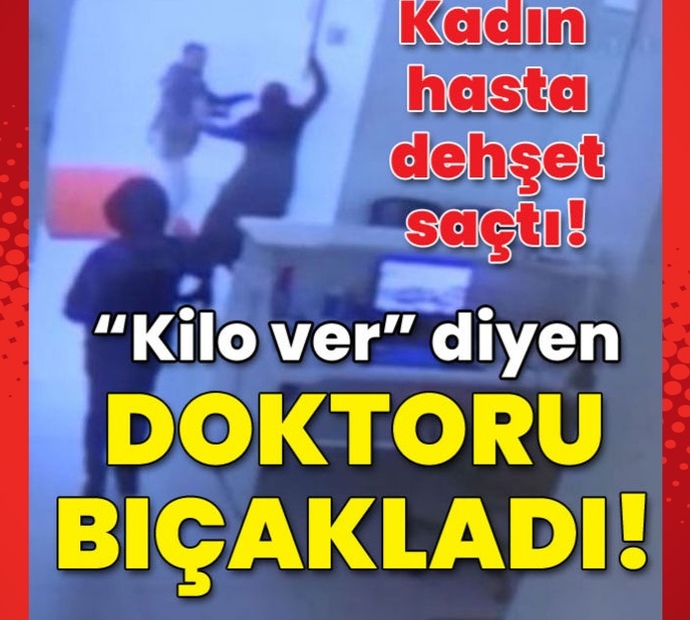Kilo önemsiz diyen kadınların hazin sonu