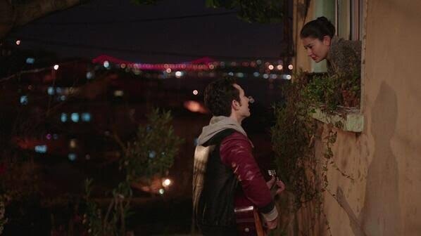 Sevgilinize bir serenat yapacak olsaydınız, hangi şarkı ile yapardınız?