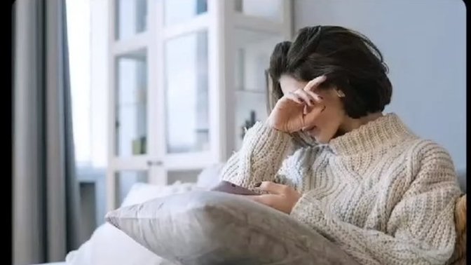 Gözyaşınız hemen akar mı?