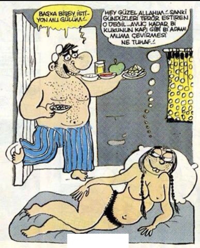 Erkekler için cinsellik neden bu kadar önemli?