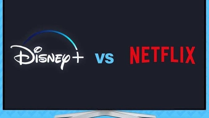 Disney Plus mu daha iyi yoksa Netflix mi?