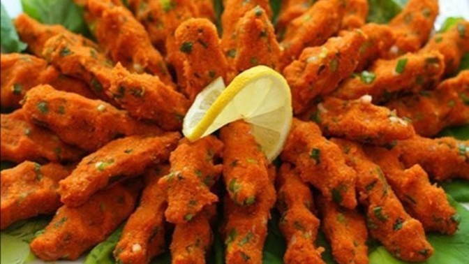 Çiğköfte mi yoksa mercimek köftesi mi?