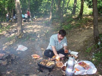 Sana göre mükemmel, romantik bir tatil nasıl olurdu?
