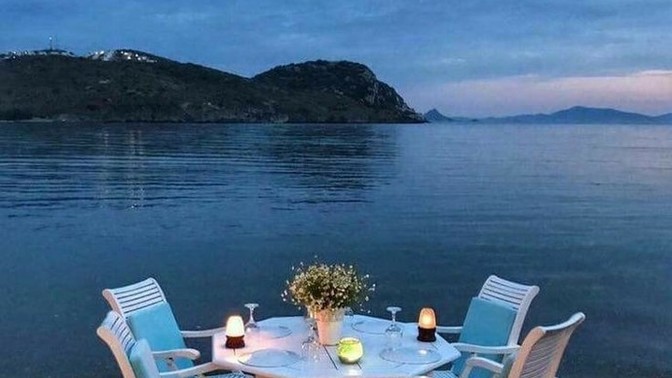 Sana göre mükemmel, romantik bir tatil nasıl olurdu?