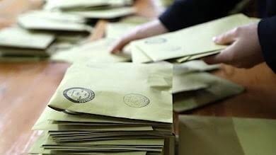 2023 Seçimlerinde oyunuzu kime vereceksiniz?