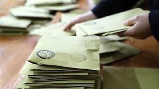 2023 Seçimlerinde oyunuzu kime vereceksiniz?