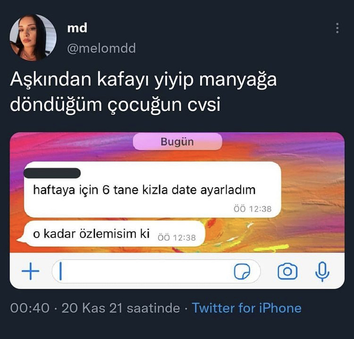 Hiç hak etmeyen birisine fazlaca sevgi gösterdiğiniz oldu mu?