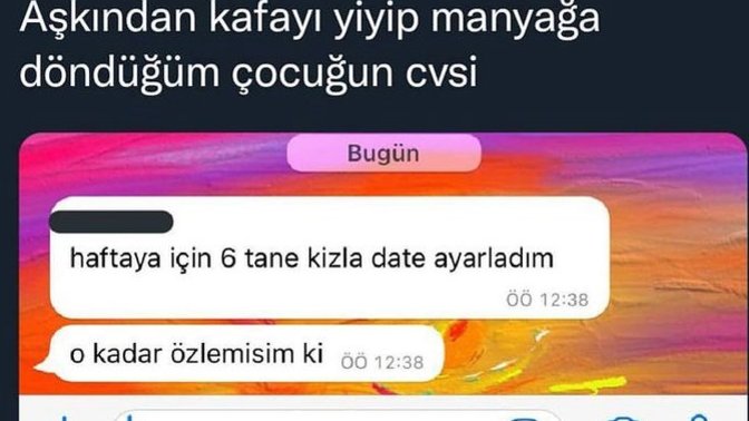 Hiç hak etmeyen birisine fazlaca sevgi gösterdiğiniz oldu mu?