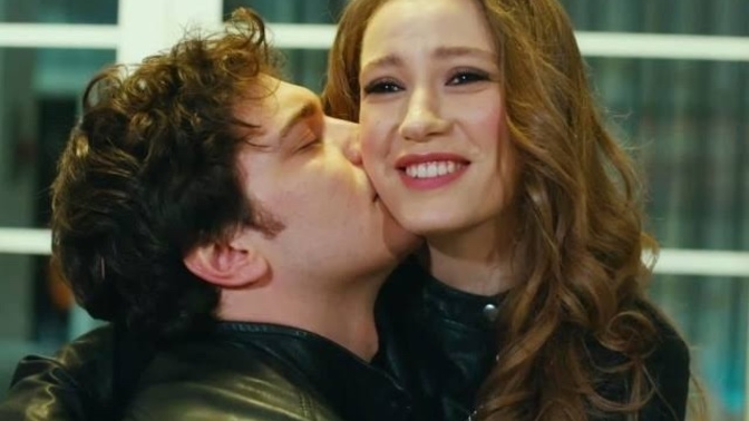 Küçük şeyler bile seni mutlu etmeye yeter mi?