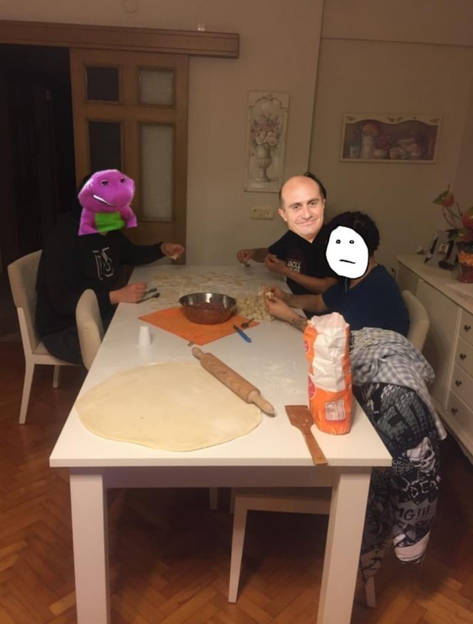 Ortamınız şu an nasıl?