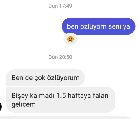 Uzun ilişki herkes için değer mi?