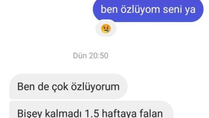 Uzun ilişki herkes için değer mi?