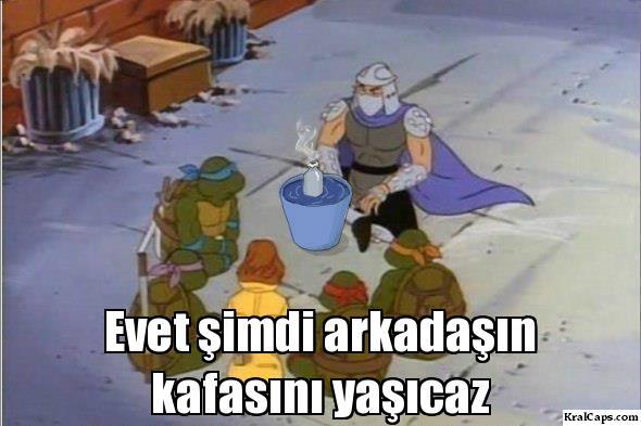 Kocamı erkek olarak görmüyorum?