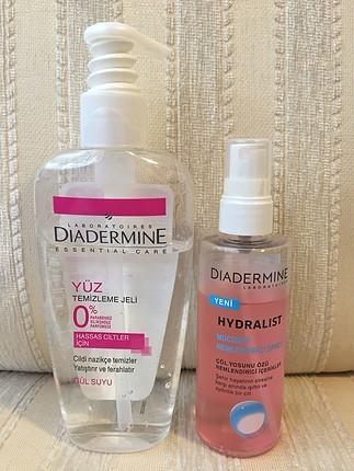 Diadermine Ürünleri Nasıl? Kullananlar Memnun mu?