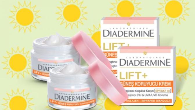 Diadermine ürünlerini kullananınız var mı kızlar?