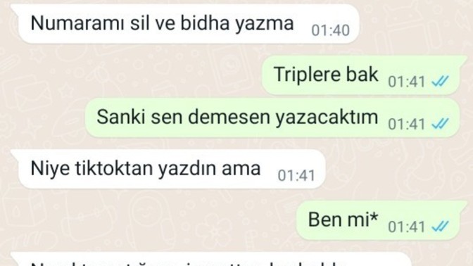İnsanlar reddedilince neden çirkinleşiyor? (Resimli)?